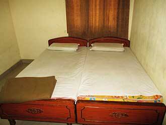 Vijay Lakshmi Guest House, Hyderabad 2